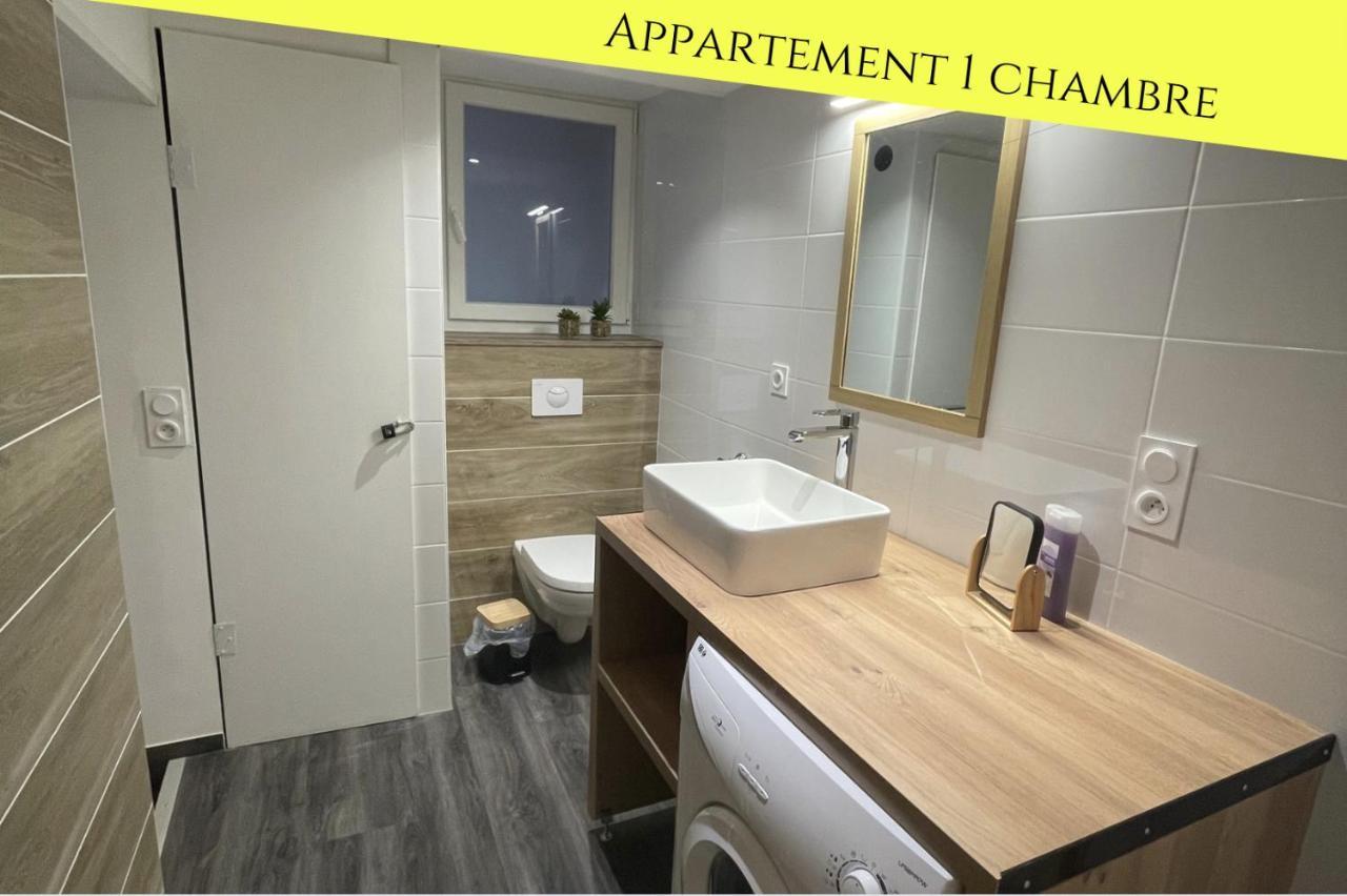 Du Pont Joubert Apartment