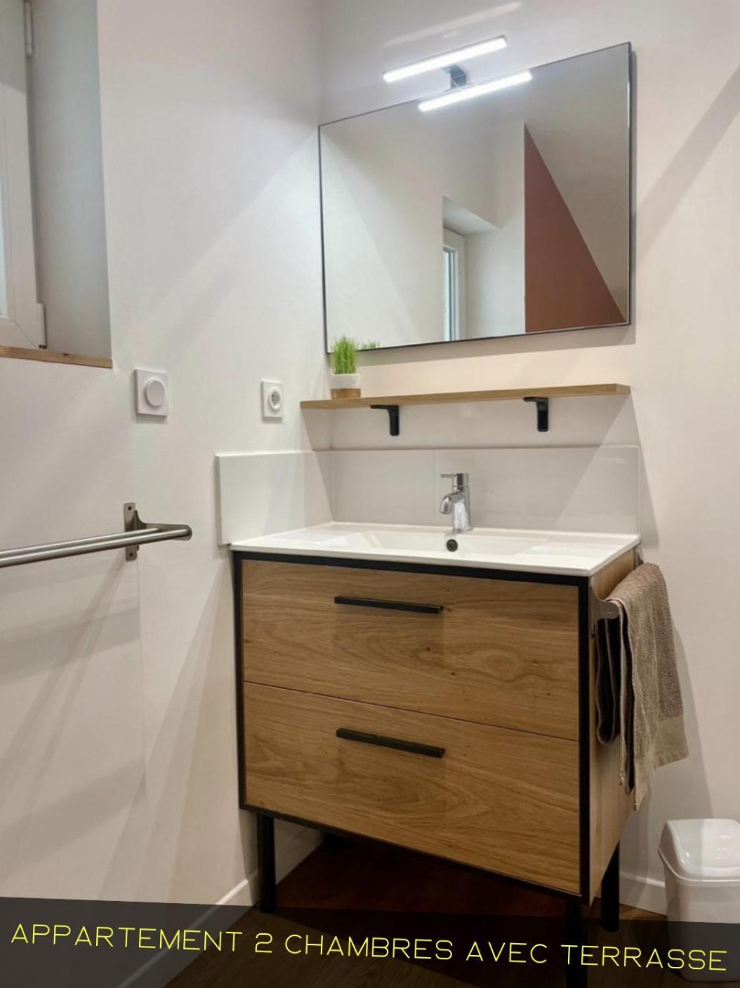 Du Pont Joubert Apartment *