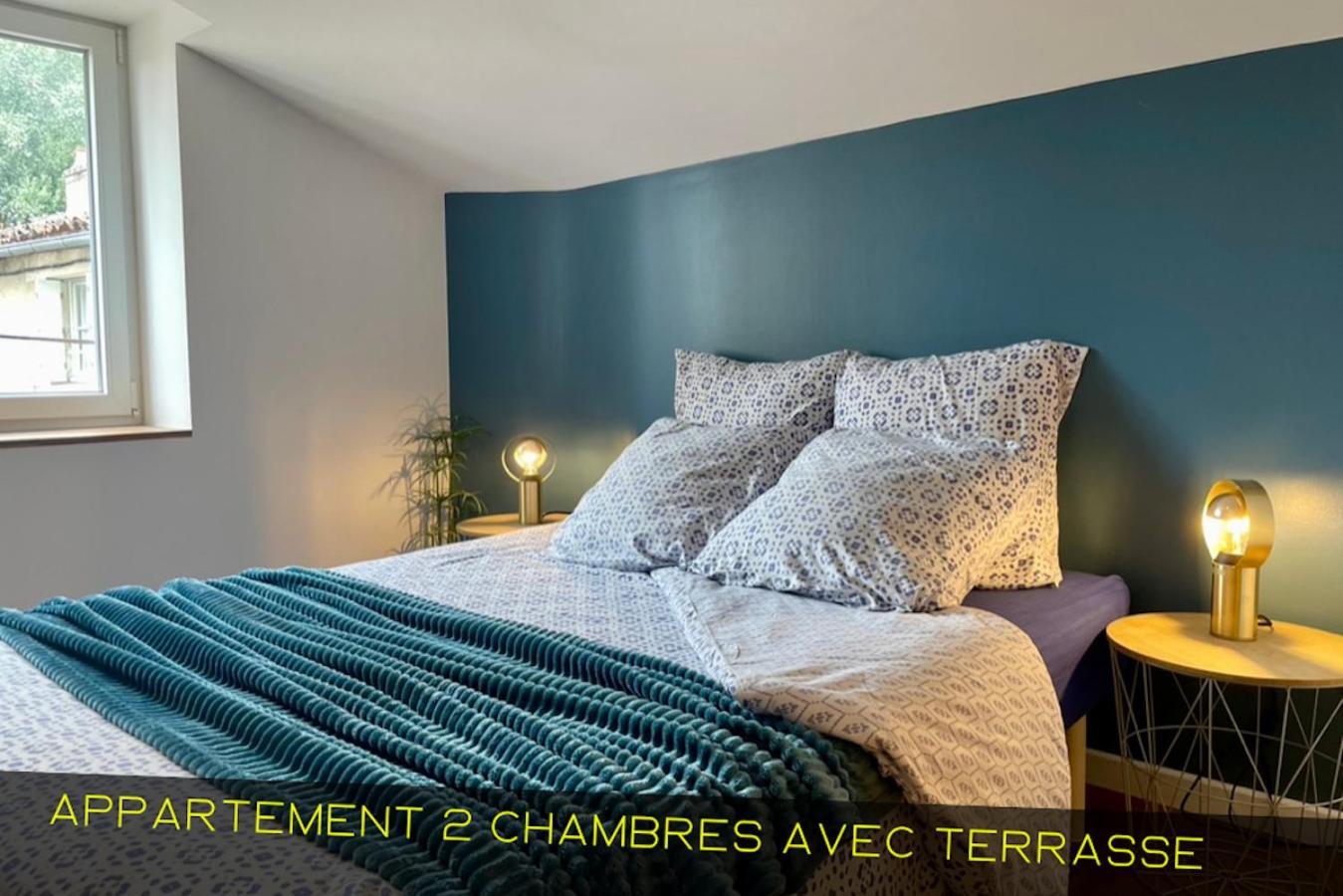 Du Pont Joubert Apartment
