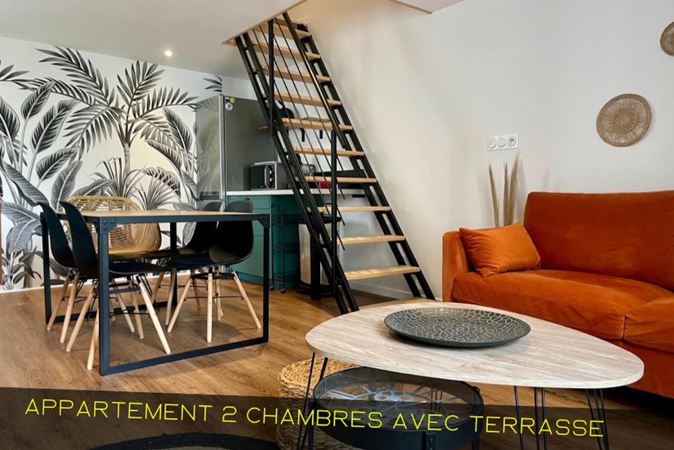 Apartment Du Pont Joubert