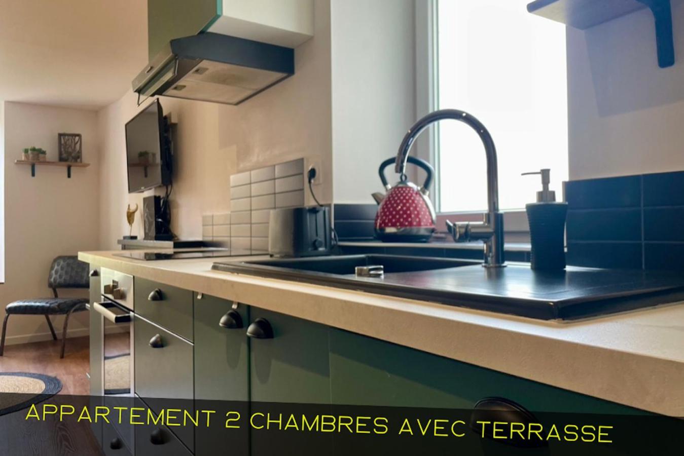 Du Pont Joubert Apartment *