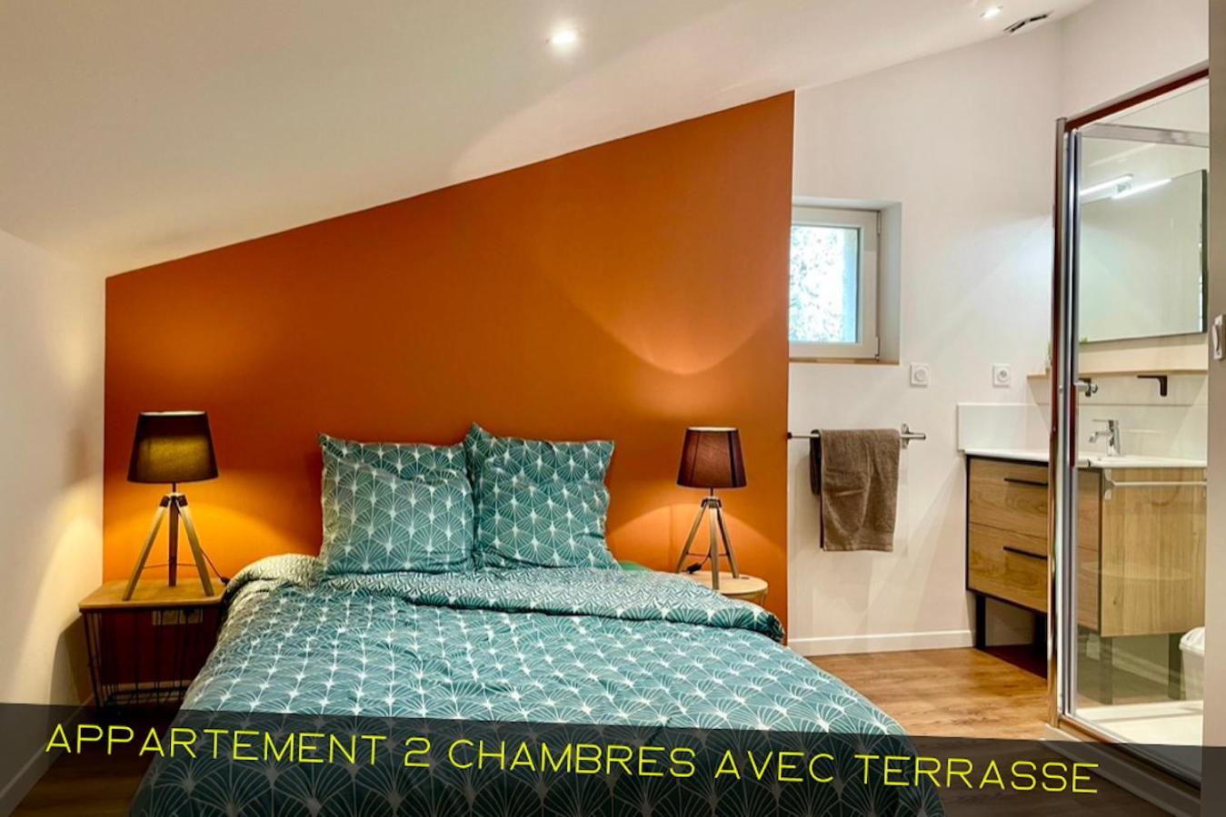 Du Pont Joubert Apartment Poitiers