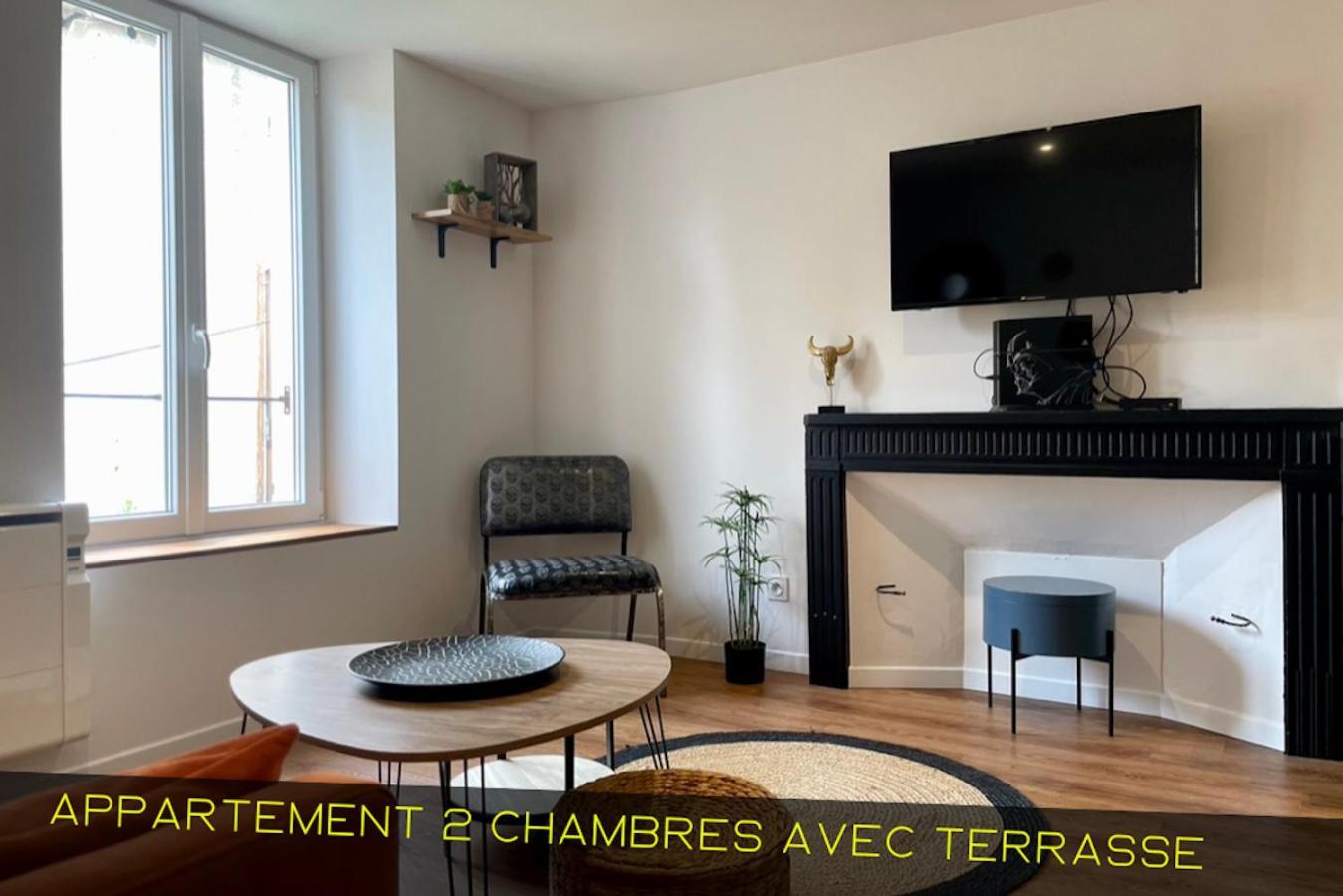 Du Pont Joubert Apartment *