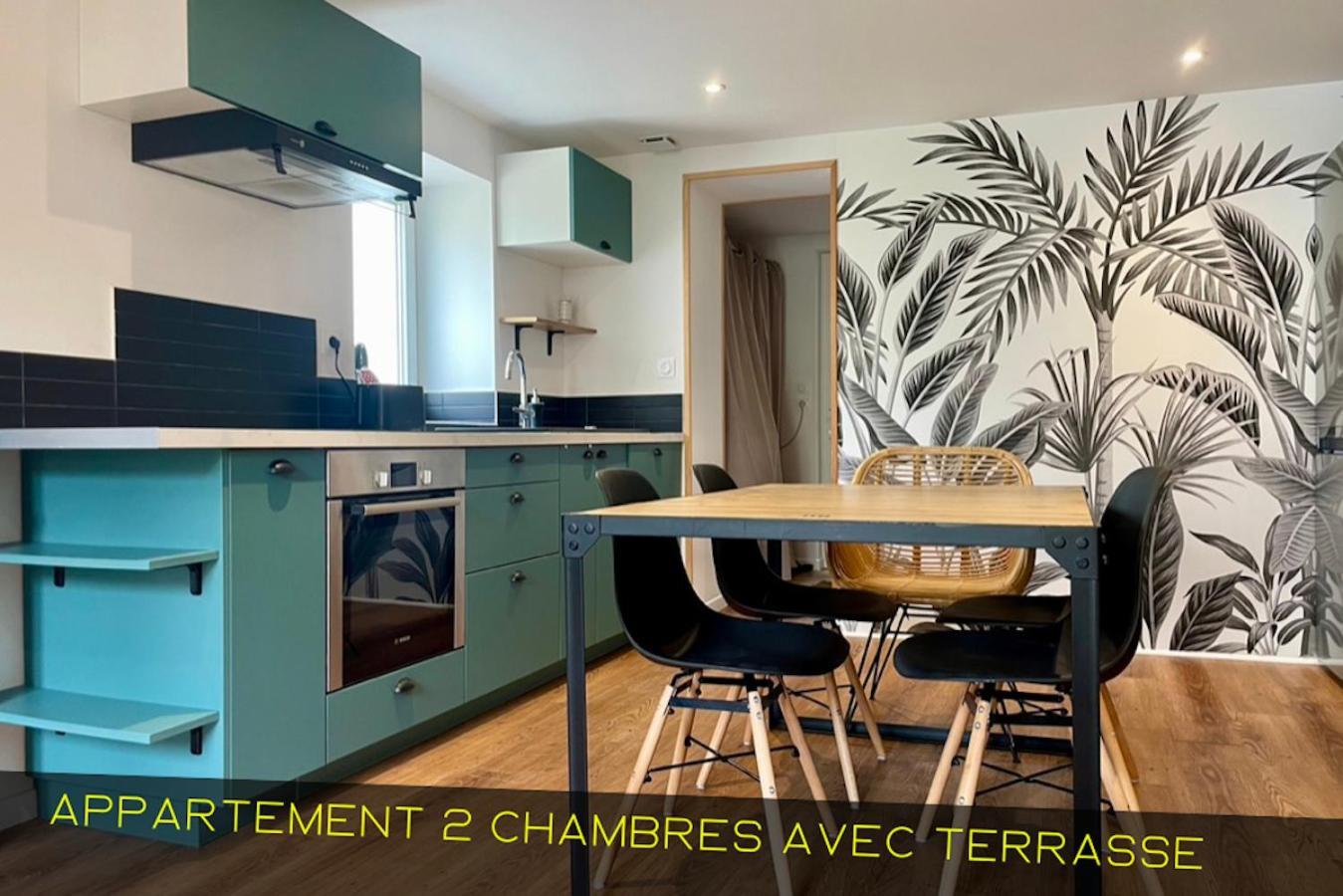 Apartment Du Pont Joubert *
