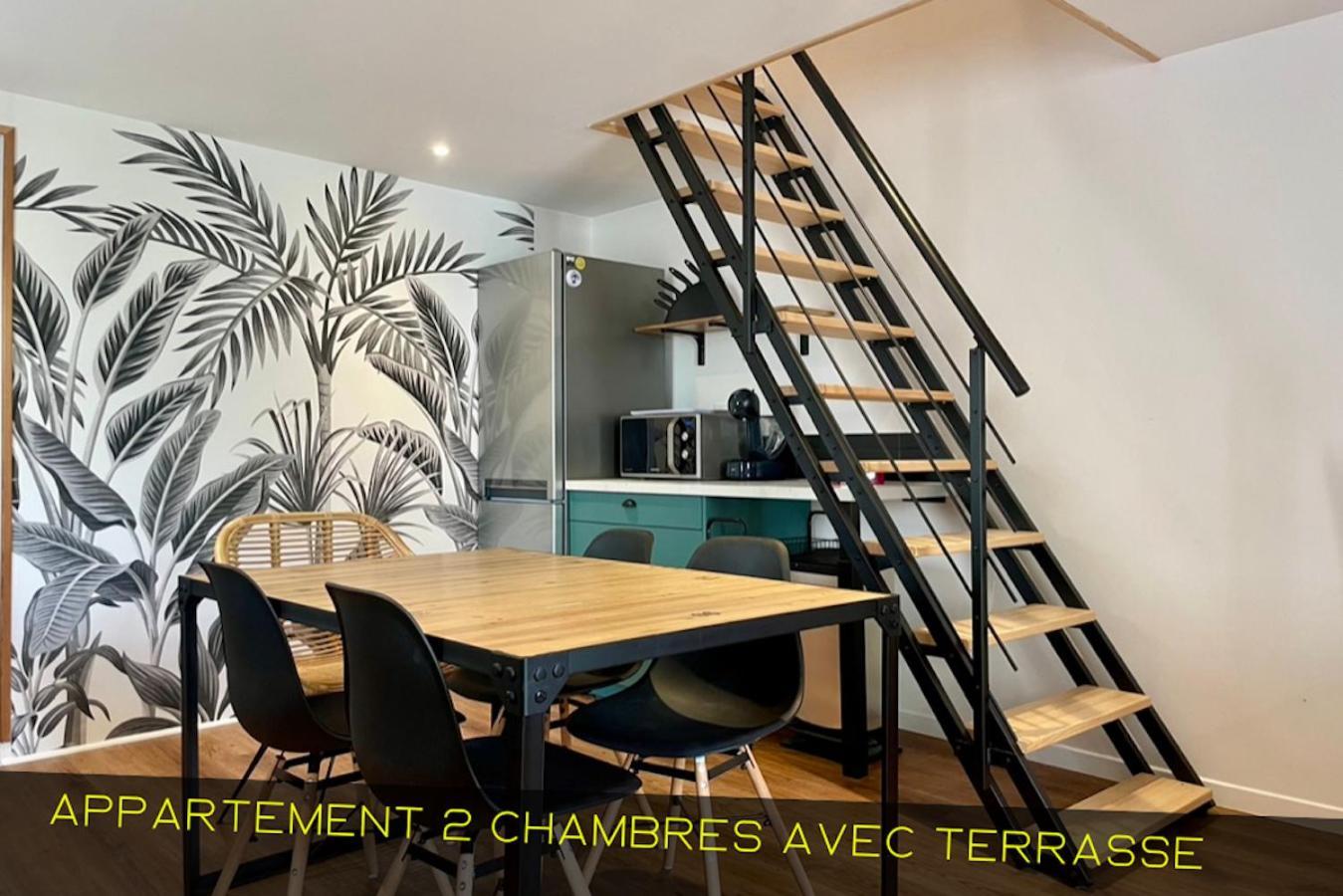 Apartment Du Pont Joubert