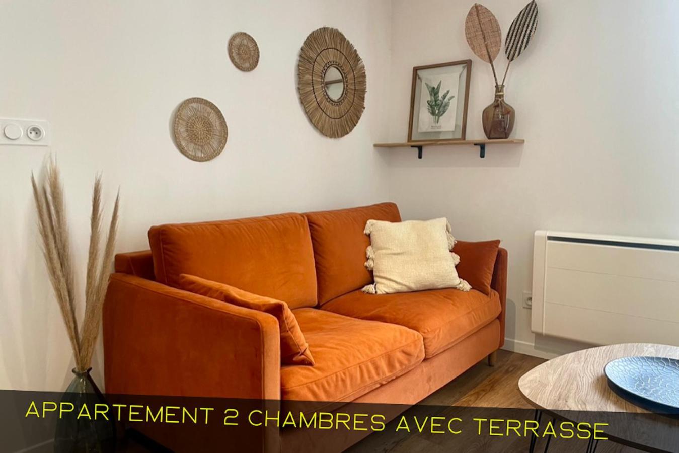 Du Pont Joubert Apartment *