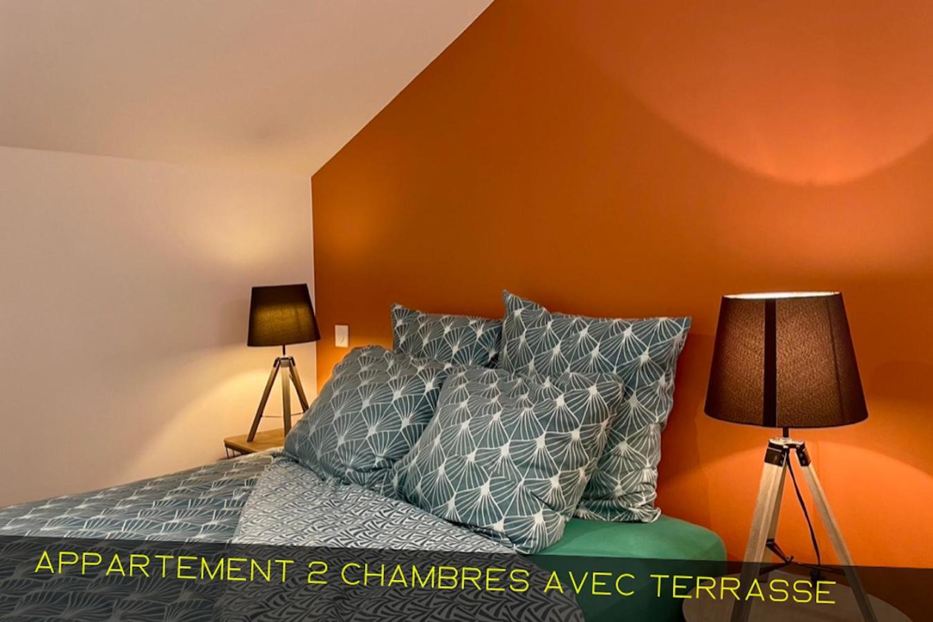 Apartment Du Pont Joubert *